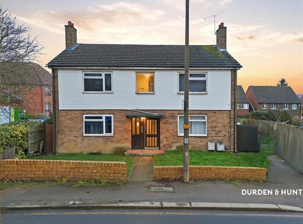 Buckhurst Hill, East of England