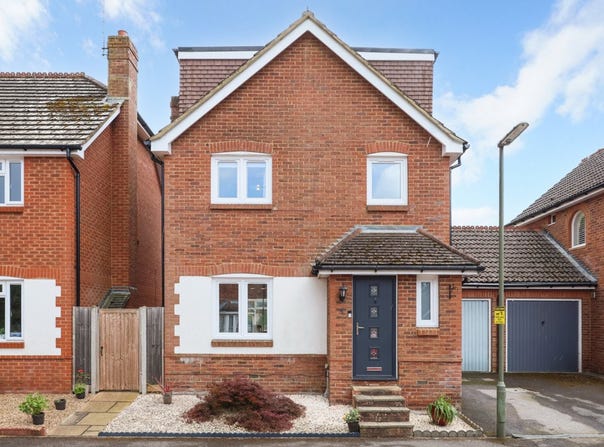 Farnham, South-East