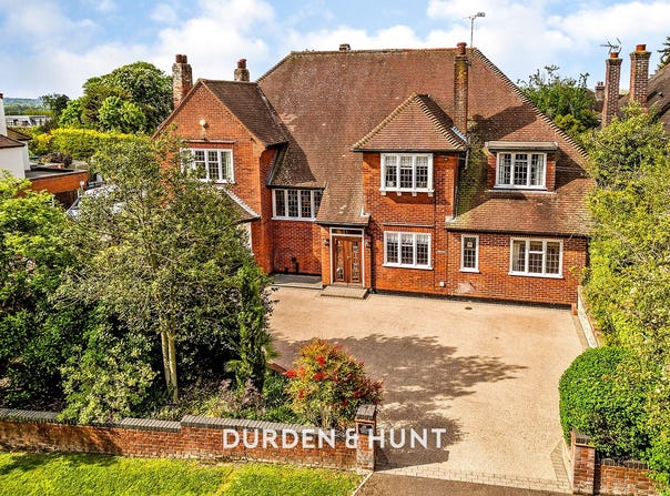 Loughton, East of England