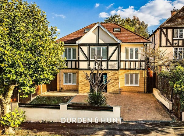 Loughton, East of England