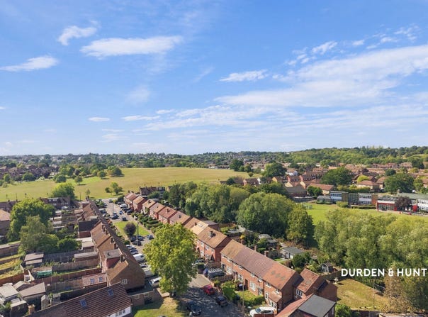 Loughton, East of England