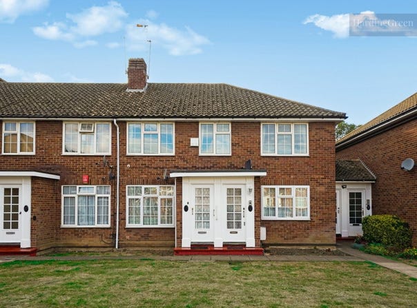 Harrow, Greater London
