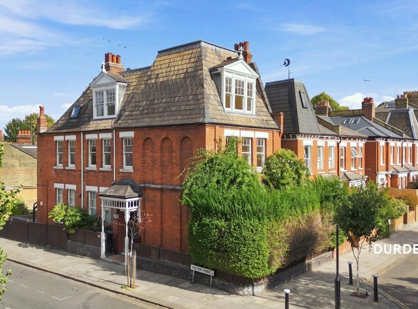 London, Greater London