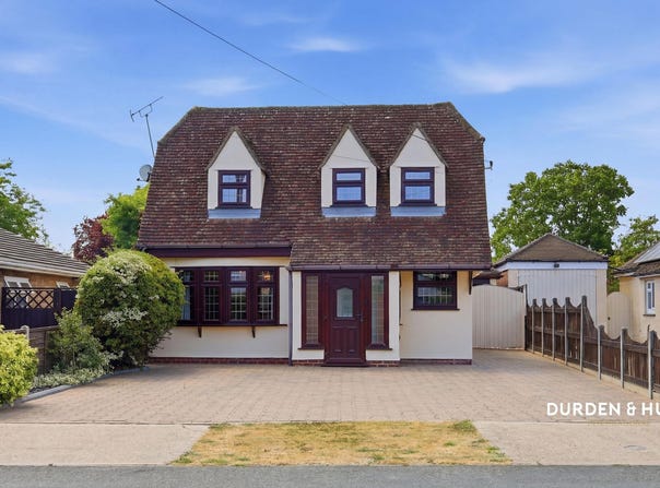 Tiptree, East of England