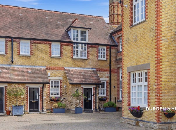 Fyfield, East of England