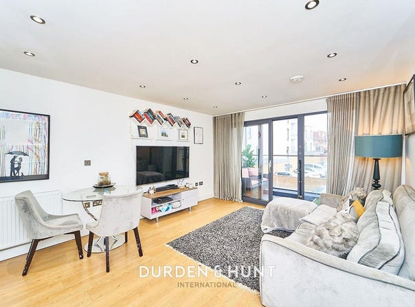 Loughton, East of England