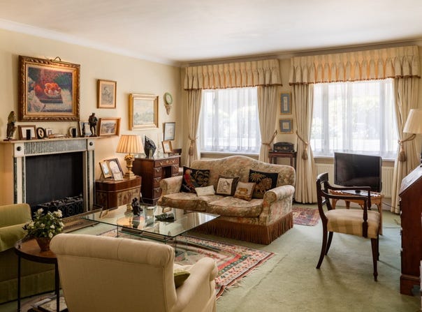 London, Greater London