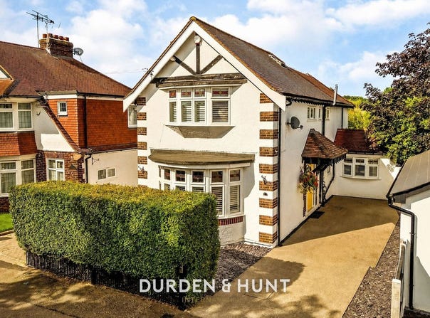 Loughton, East of England