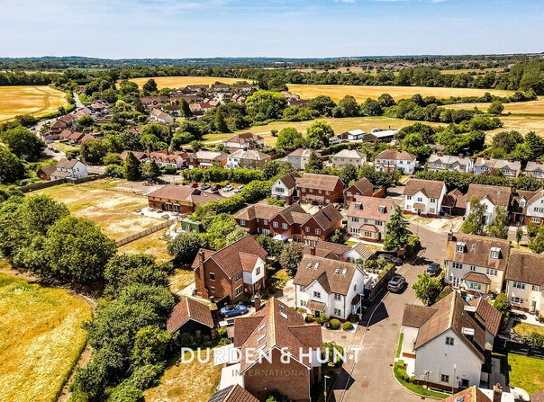 High Ongar, East of England