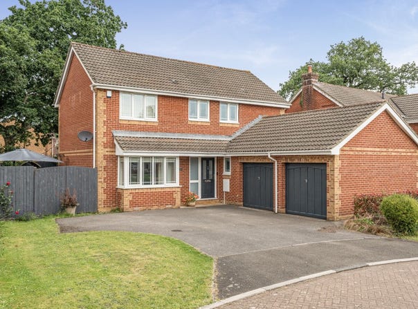 Cullompton, South West England EX15