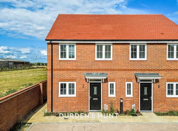 Colchester, East of England