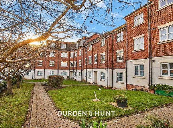 Loughton, East of England