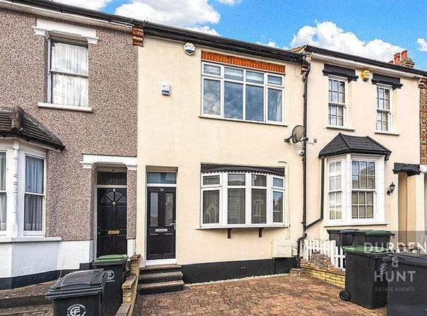 Woodford Green, Greater London