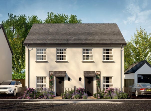Bodmin, South West England PL31
