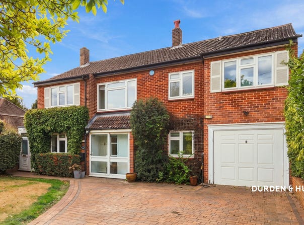Loughton, East of England