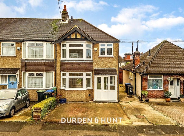 Loughton, East of England