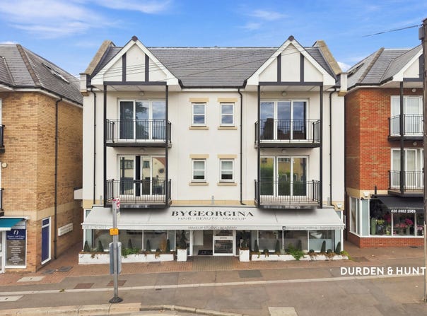 Loughton, East of England