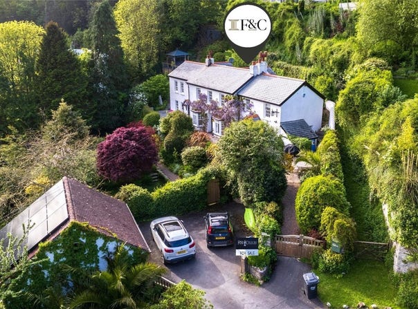 Lee, South West England EX34