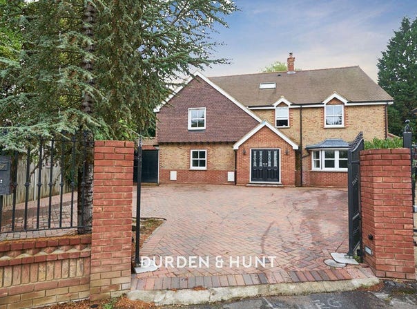 Loughton, East of England