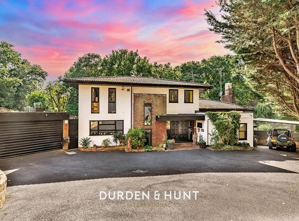 Loughton, East of England