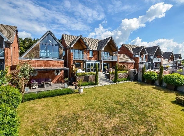 Havant, South-East