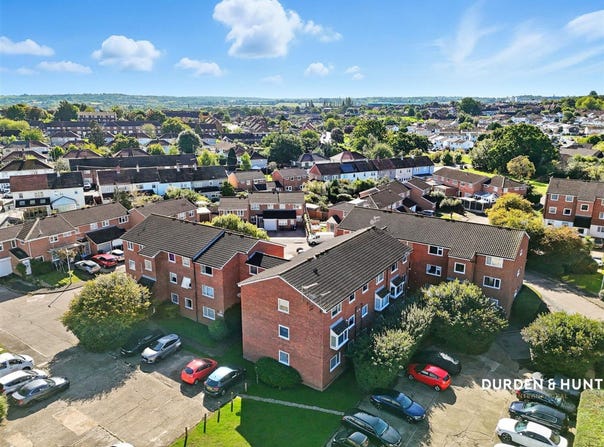 Loughton, East of England