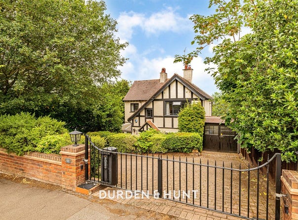 Loughton, East of England
