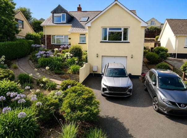 Bodmin, South West England PL31