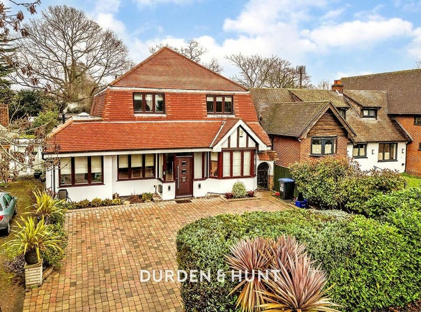 Loughton, East of England