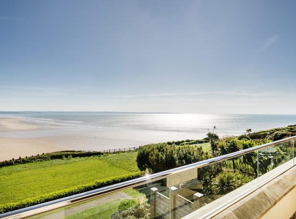 Braunton, South West England