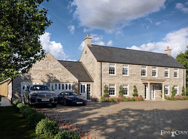 Stamford, England PE9 3BP
