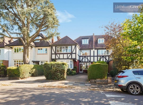 London, Greater London