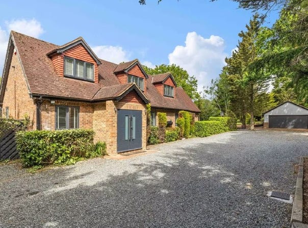 Wickford, East of England