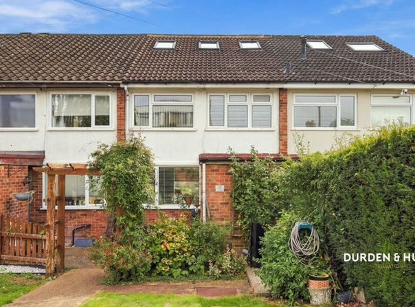 Loughton, East of England