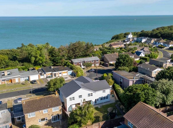 Broadstairs, South-East