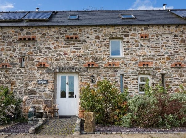 Brawdy, Wales