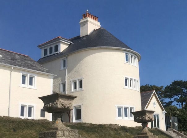 Dover, South-East