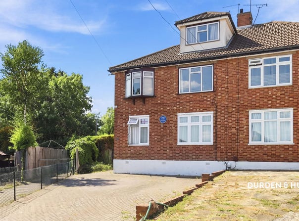 Loughton, East of England