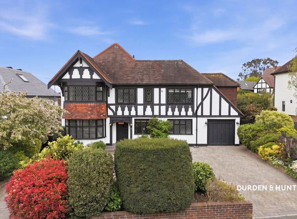 Loughton, East of England