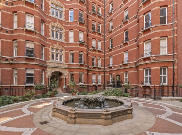 London, Greater London