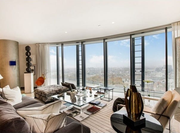 London, Greater London