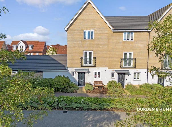 Chigwell, East of England
