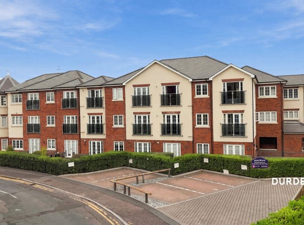 South Benfleet, East of England