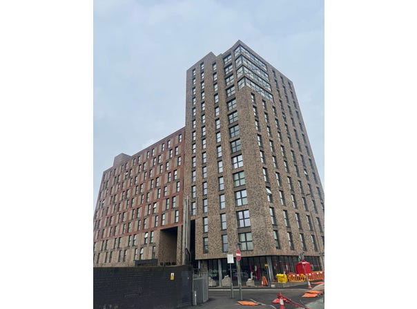 Manchester, Manchester, England