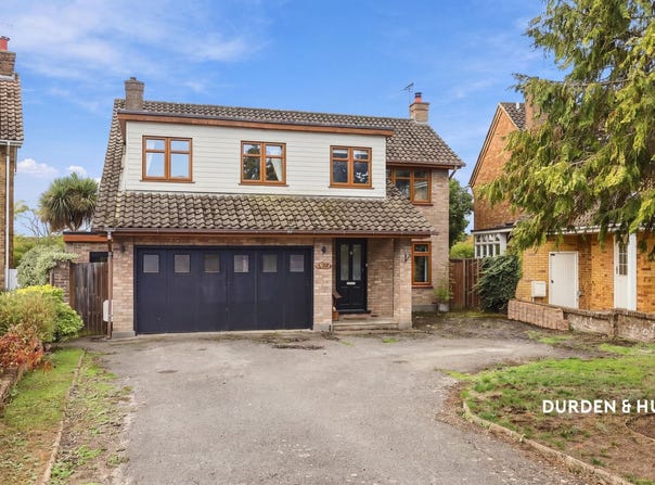 South Benfleet, East of England