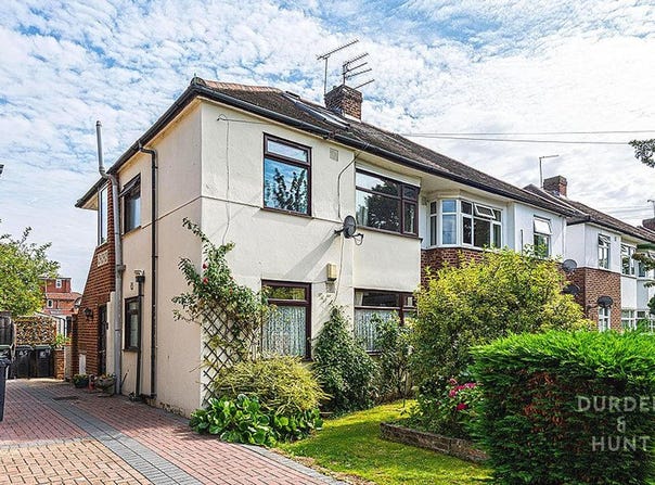 Loughton, East of England