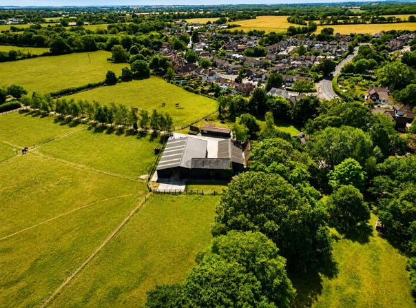 Chelmsford, England CM3 4ES