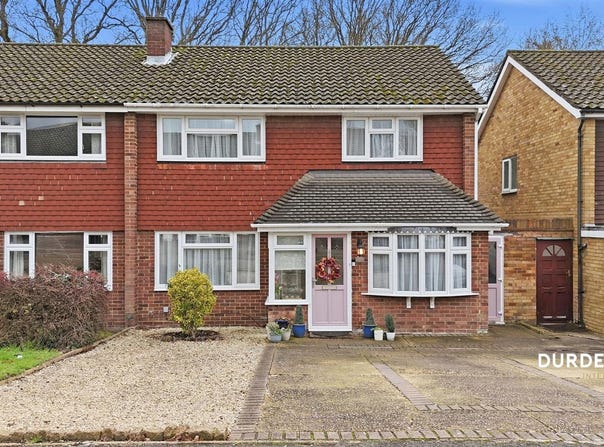 Chigwell, East of England