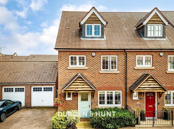 Loughton, East of England