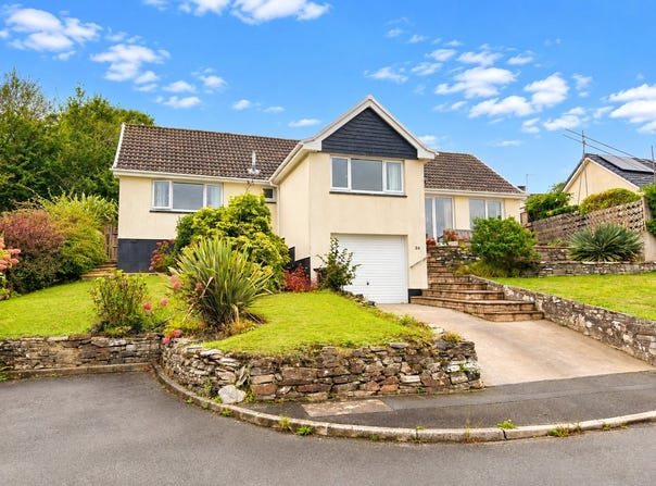 Bodmin, South West England PL31